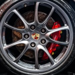 PORSCHE 997 GT3 3.6 415 BVM