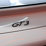 PORSCHE 997 GT3 3.6 415 BVM