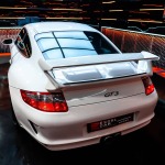 PORSCHE 997 GT3 3.6 415 BVM