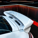 PORSCHE 997 GT3 3.6 415 BVM