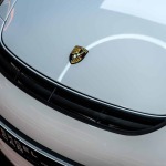 PORSCHE 997 GT3 3.6 415 BVM