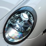 PORSCHE 997 GT3 3.6 415 BVM