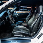 PORSCHE 997 GT3 3.6 415 BVM