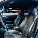 PORSCHE 997 GT3 3.6 415 BVM