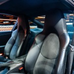 PORSCHE 997 GT3 3.6 415 BVM