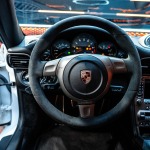 PORSCHE 997 GT3 3.6 415 BVM