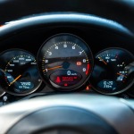PORSCHE 997 GT3 3.6 415 BVM