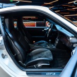 PORSCHE 997 GT3 3.6 415 BVM