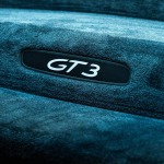 PORSCHE 997 GT3 3.6 415 BVM
