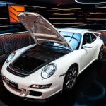 PORSCHE 997 GT3 3.6 415 BVM