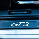 PORSCHE 997 GT3 3.6 415 BVM