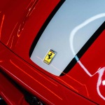 FERRARI 812 COMPETIZIONE 6.5L V12 830CH