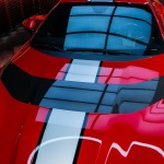 FERRARI 812 COMPETIZIONE 6.5L V12 830CH