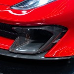 FERRARI 812 COMPETIZIONE 6.5L V12 830CH