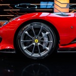 FERRARI 812 COMPETIZIONE 6.5L V12 830CH