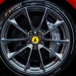 FERRARI 812 COMPETIZIONE 6.5L V12 830CH