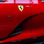 FERRARI 812 COMPETIZIONE 6.5L V12 830CH