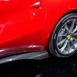 FERRARI 812 COMPETIZIONE 6.5L V12 830CH