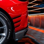 FERRARI 812 COMPETIZIONE 6.5L V12 830CH