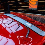 FERRARI 812 COMPETIZIONE 6.5L V12 830CH