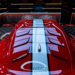 FERRARI 812 COMPETIZIONE 6.5L V12 830CH