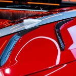 FERRARI 812 COMPETIZIONE 6.5L V12 830CH