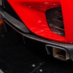 FERRARI 812 COMPETIZIONE 6.5L V12 830CH