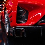 FERRARI 812 COMPETIZIONE 6.5L V12 830CH