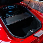 FERRARI 812 COMPETIZIONE 6.5L V12 830CH