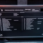 FERRARI 812 COMPETIZIONE 6.5L V12 830CH
