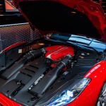 FERRARI 812 COMPETIZIONE 6.5L V12 830CH