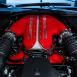 FERRARI 812 COMPETIZIONE 6.5L V12 830CH