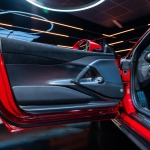 FERRARI 812 COMPETIZIONE 6.5L V12 830CH