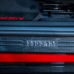 FERRARI 812 COMPETIZIONE 6.5L V12 830CH
