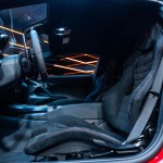 FERRARI 812 COMPETIZIONE 6.5L V12 830CH