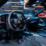 FERRARI 812 COMPETIZIONE 6.5L V12 830CH
