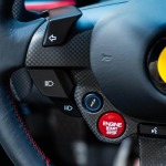 FERRARI 812 COMPETIZIONE 6.5L V12 830CH