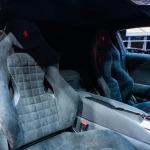 FERRARI 812 COMPETIZIONE 6.5L V12 830CH