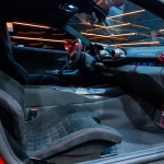 FERRARI 812 COMPETIZIONE 6.5L V12 830CH
