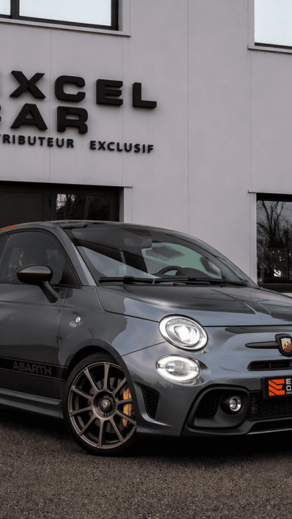 Abarth