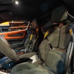 ALPINE A110 R TURINI 1.8L T 300 CH