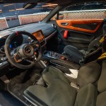 ALPINE A110 R TURINI 1.8L T 300 CH