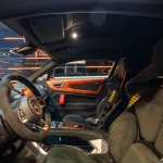 ALPINE A110 R TURINI 1.8L T 300 CH
