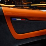 ALPINE A110 R TURINI 1.8L T 300 CH