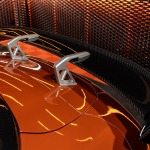 ALPINE A110 R TURINI 1.8L T 300 CH