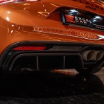 ALPINE A110 R TURINI 1.8L T 300 CH