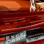 ALPINE A110 R TURINI 1.8L T 300 CH