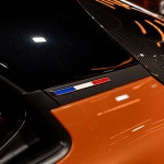 ALPINE A110 R TURINI 1.8L T 300 CH