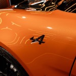 ALPINE A110 R TURINI 1.8L T 300 CH