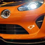 ALPINE A110 R TURINI 1.8L T 300 CH